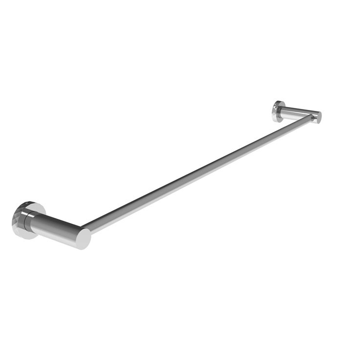 Fima Carlo Frattini полотенцедержатель 60см., подвесной, accessori, хром арт. f6000t/60vcr