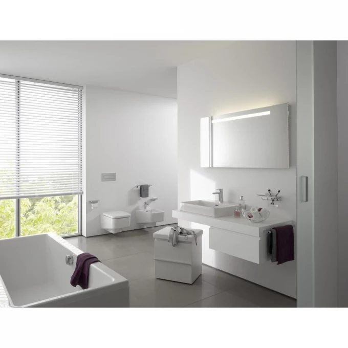 LAUFEN унитаз подвесной, PRO S RIMLESS - 8.2096.2.000.000.1