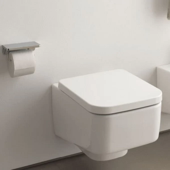 LAUFEN унитаз подвесной, PRO S RIMLESS - 8.2096.2.000.000.1