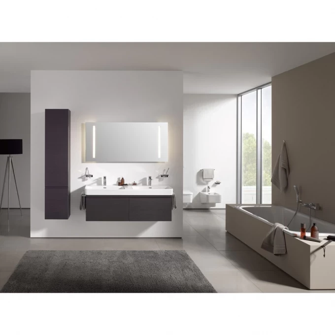 LAUFEN унитаз подвесной, PRO S RIMLESS - 8.2096.2.000.000.1