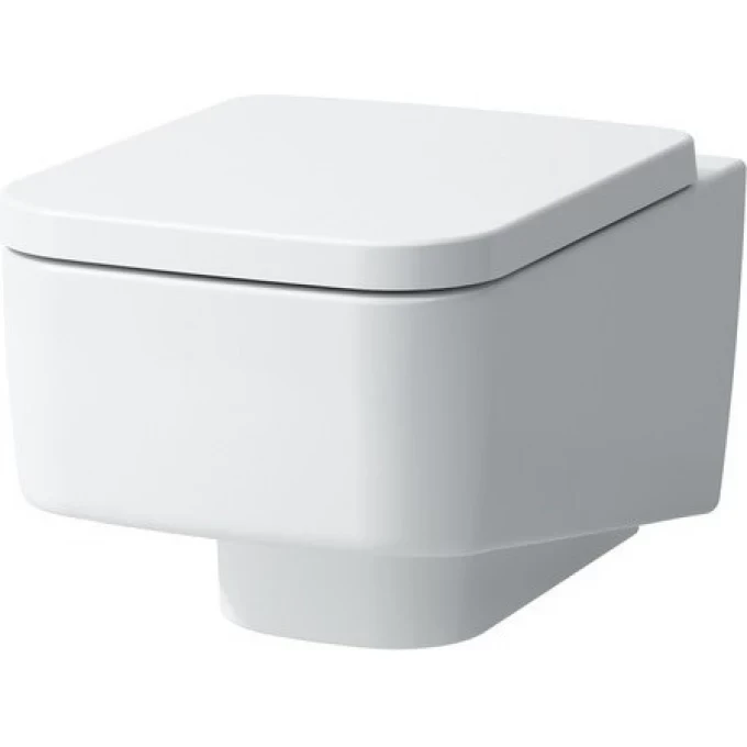 LAUFEN унитаз подвесной, PRO S RIMLESS - 8.2096.2.000.000.1