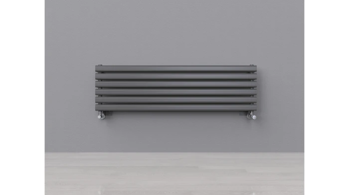Стальной радиатор KZTO Ellipse S H 1 2000-10