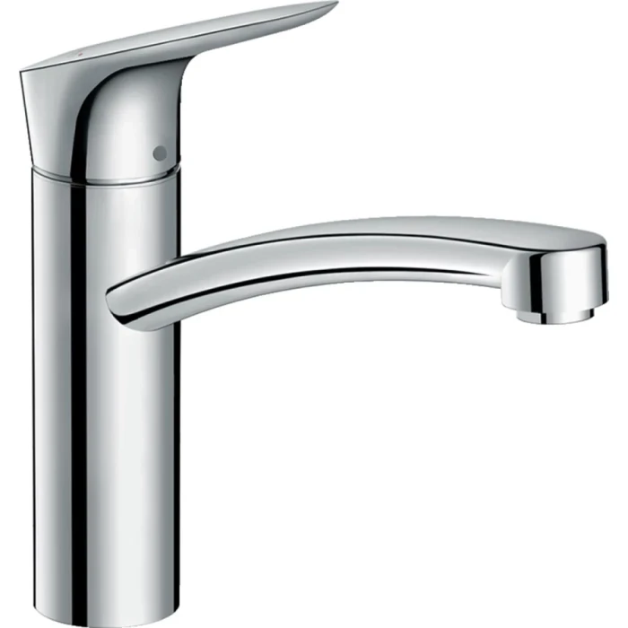 Hansgrohe смеситель для кухни, Logis M31, хром арт. 71860000