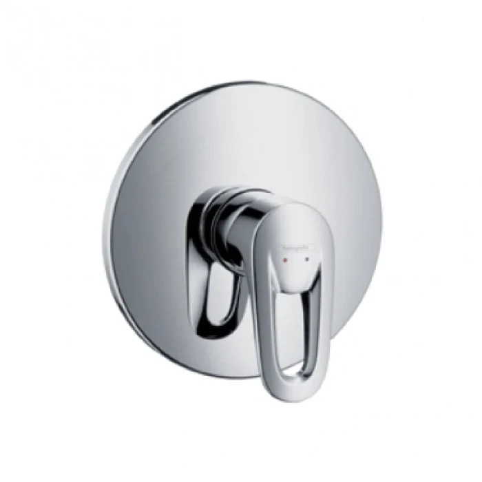 Hansgrohe смеситель для душа, Metropol E, хром арт. 14675000