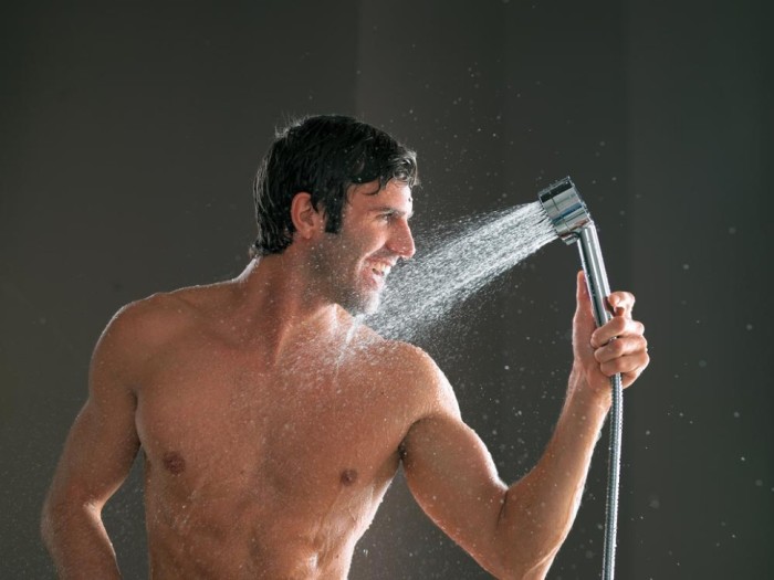 Bossini лейка для душа 3 режима, cylindrica, хром арт. b00160.030