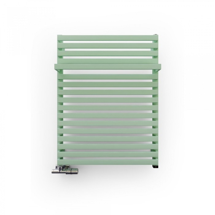 Terma эллектрический полотенцесушитель city one 1590-600