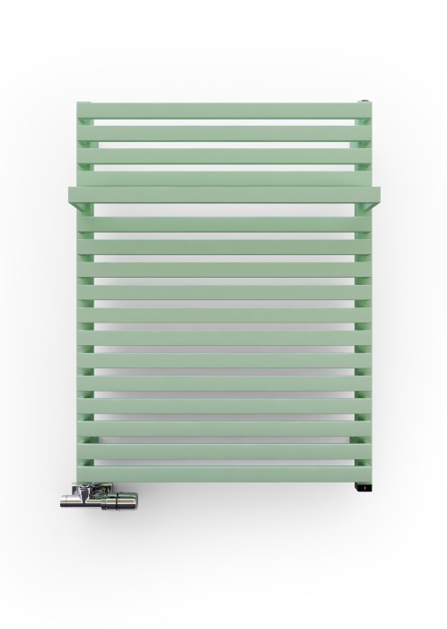 Terma эллектрический полотенцесушитель city one 1590-600