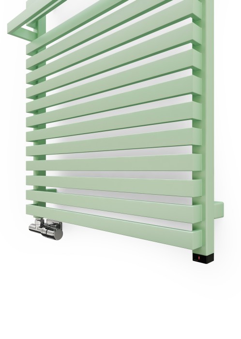 Terma эллектрический полотенцесушитель city one 1590-600