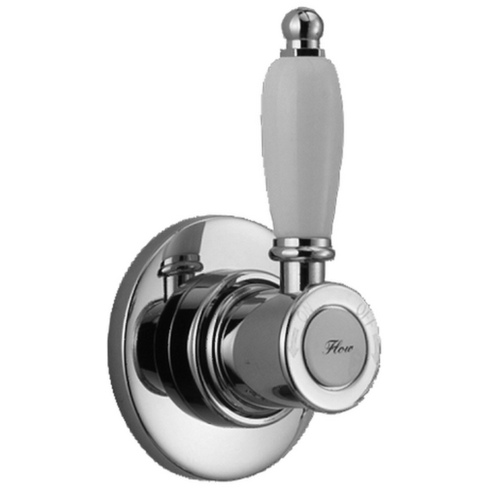 Cisal вентиль, vt00031321 huber victorian, цвет: chrome