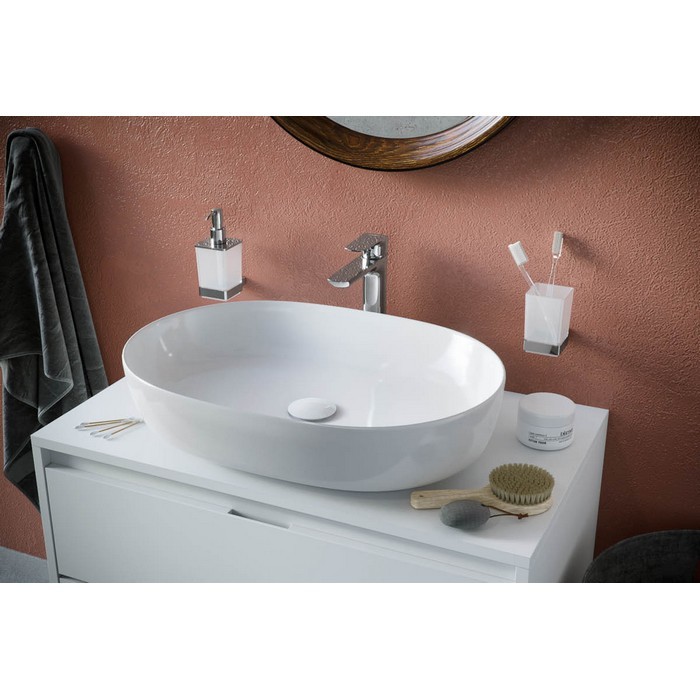 Раковина, накладная 60, Excellent Jima, арт. CEAC.2001.615.WH