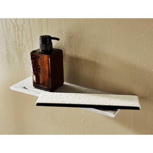 Keuco полка со скребком, edition 400, арт. 11559 170000