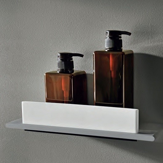 Keuco полка со скребком, edition 400, арт. 11559 170000