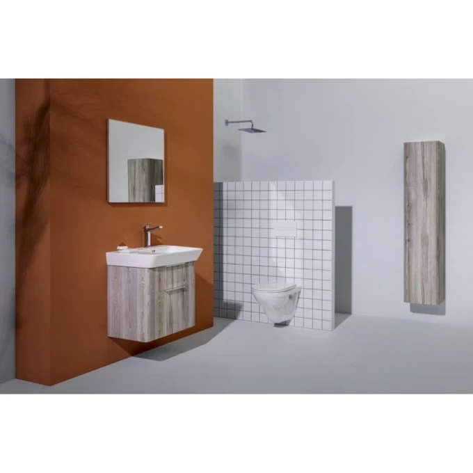 LAUFEN зеркало 25 65x70, FRAME - 4.4740.3.900.144.1