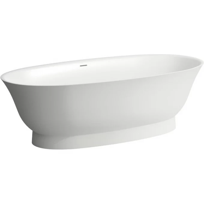 LAUFEN акриловая ванна sentec 1900x900, THE NEW CLASSIC - 2.2085.2.000.000.1