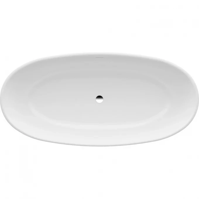 LAUFEN акриловая ванна sentec 1900x900, THE NEW CLASSIC - 2.2085.2.000.000.1