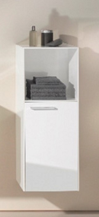Keuco средний шкаф, royal 60, gres pietra grey opaco арт. 32120 430002
