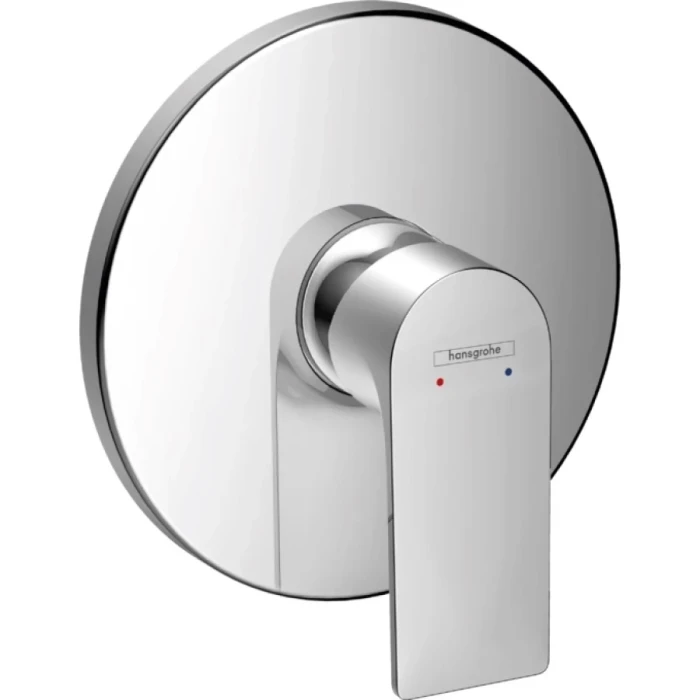 Hansgrohe смеситель для душа, Rebris E, хром арт. 72668000