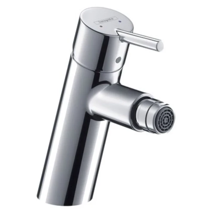 Hansgrohe смеситель для биде с донным клапаном, Talis S2, хром арт. 32240000