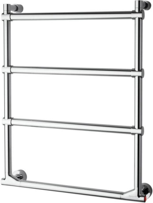Margaroli электрический полотенцесушитель 52x64, sole, хром - 5124704crnb
