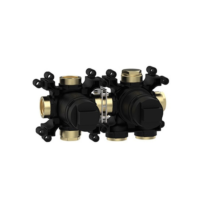 Almar внутренняя часть для смесителя, water control modular, e186901