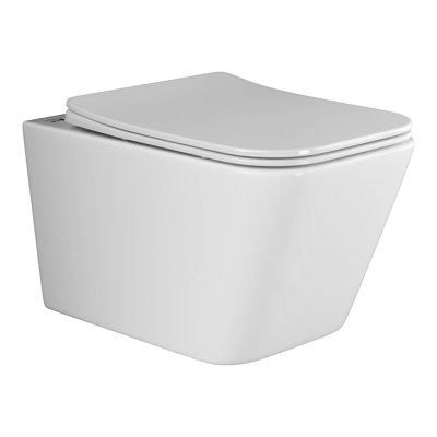 Ceramicanova инсталляция с кнопкой унитаз+шумоизоляция metric - cn3007_1001b_1000