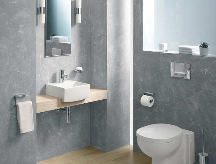 Keuco полочка для мыла, plan, хром арт. 14955 079000