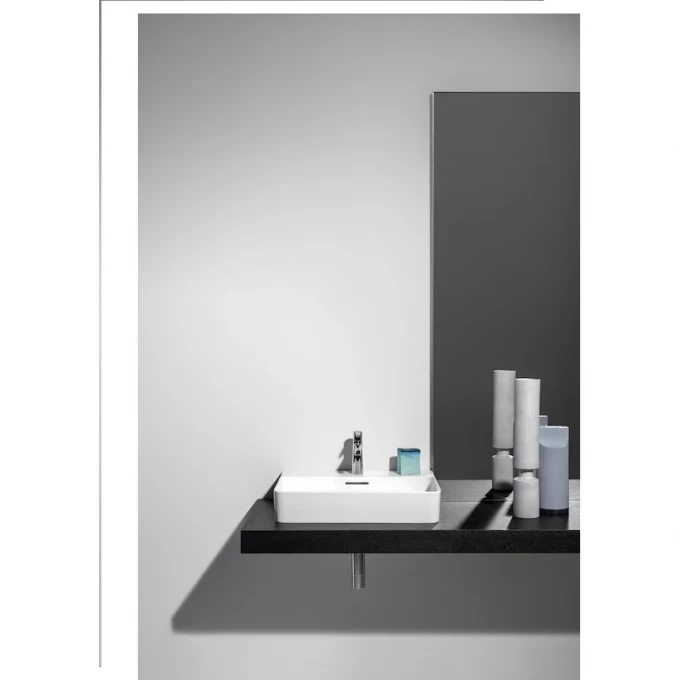 LAUFEN зеркало 25 60x70, FRAME - 4.4740.2.900.144.1