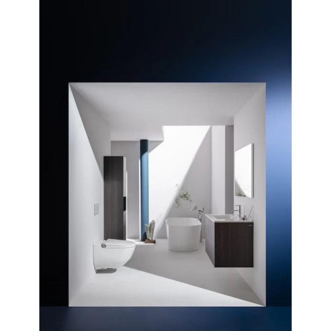 LAUFEN зеркало 25 60x70, FRAME - 4.4740.2.900.144.1