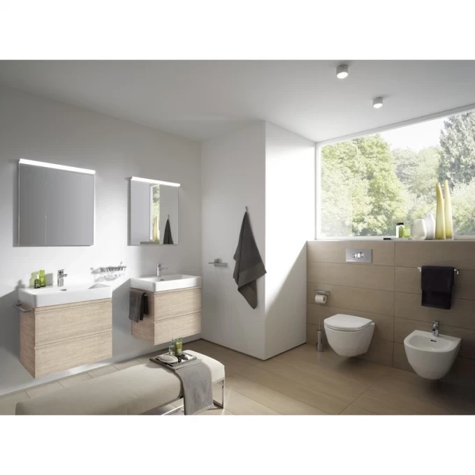 LAUFEN зеркало 25 60x70, FRAME - 4.4740.2.900.144.1