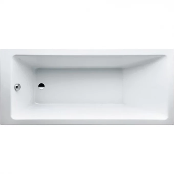 LAUFEN акриловая ванна 170х75 см, PRO - 2.3795.0.000.000.1