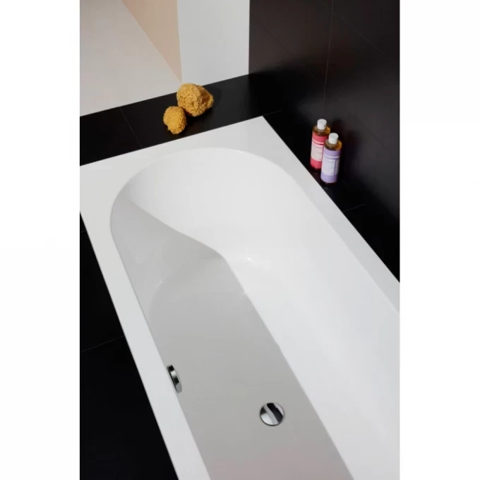 LAUFEN акриловая ванна 170х75 см, PRO - 2.3795.0.000.000.1