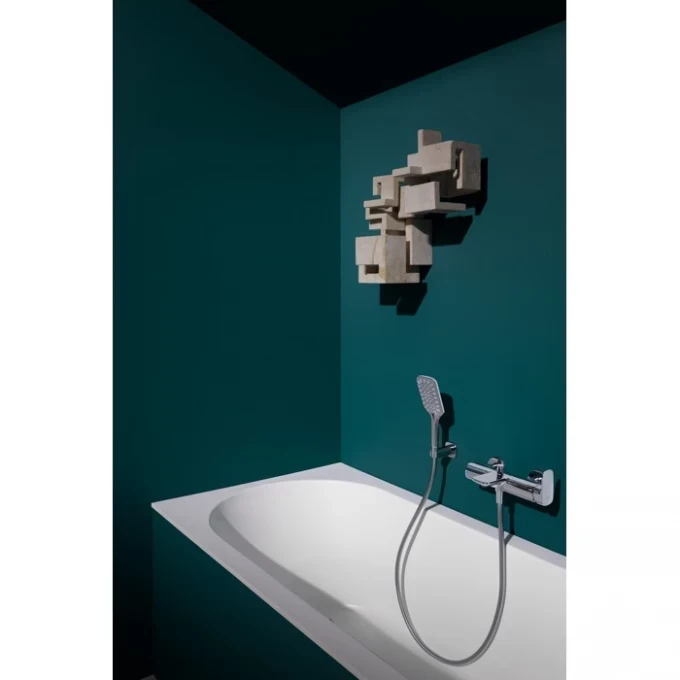 LAUFEN акриловая ванна 170х75 см, PRO - 2.3795.0.000.000.1