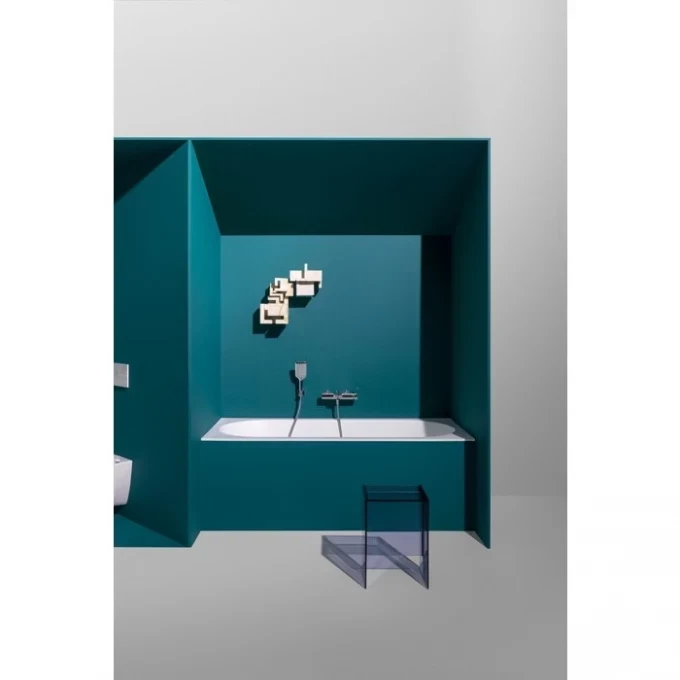 LAUFEN акриловая ванна 170х75 см, PRO - 2.3795.0.000.000.1