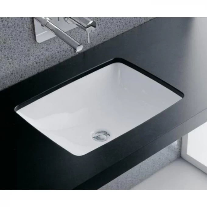 LAUFEN раковина встраиваемая 64x45, PRO S - 8.1196.9.000.109.1