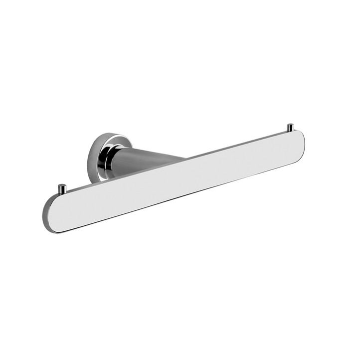 Gessi Держатель для туалетной бумаги., подвесной, Emporio accessories, 38915#031 цвет: хром