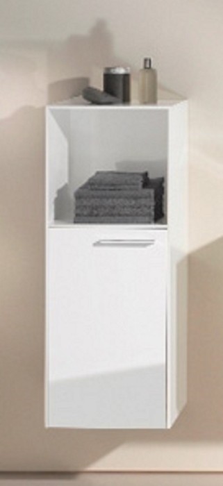 Keuco средний шкаф, royal 60, gres pietra grey opaco арт. 32120 430001