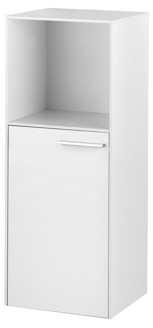 Keuco средний шкаф, royal 60, gres pietra grey opaco арт. 32120 430001