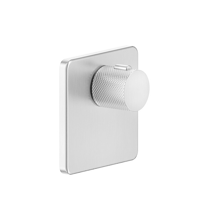 Gessi Смеситель для душа, встраиваемый, термостатический, Inciso, 58254#031 цвет: хром