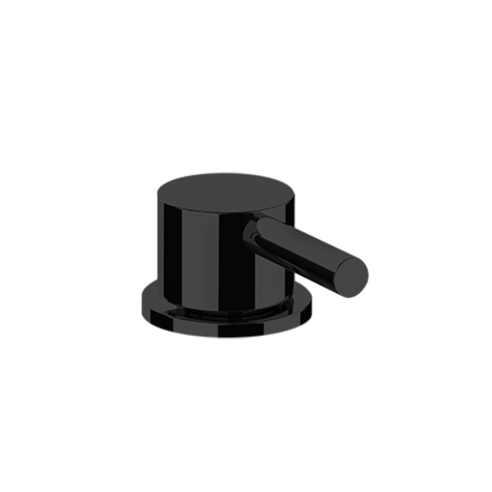Gessi Рычаг удаленного управления, Emporio Via tortona, 18700#299 цвет: black xl