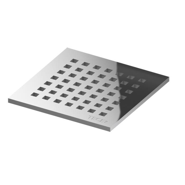 TECE декоративная решетка 150х150 мм, drainpoint s - 3665009