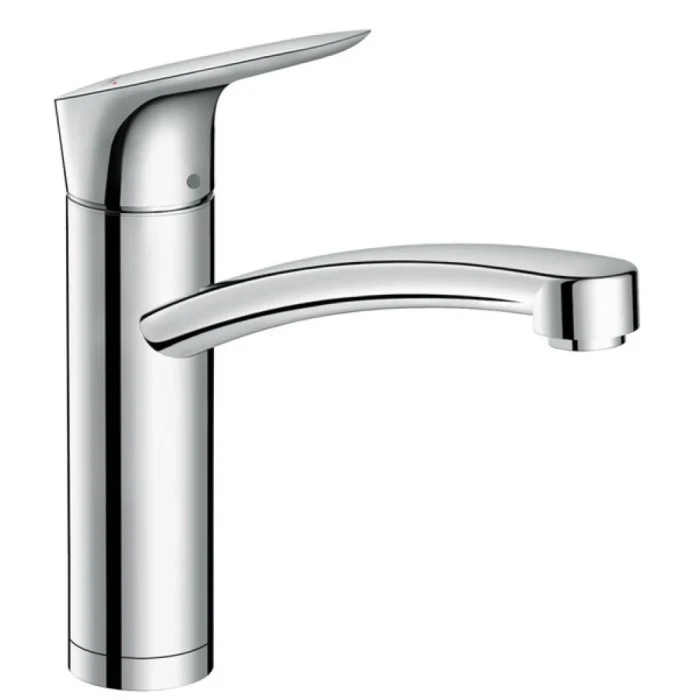 Hansgrohe смеситель для кухни 160, Logis M31, хром арт. 71833000