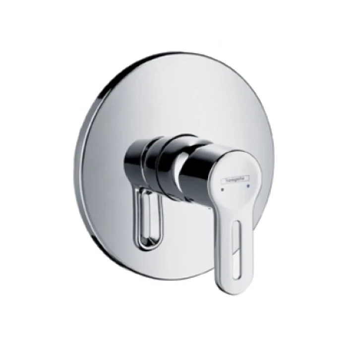 Hansgrohe смеситель для душа, Metropol S, хром арт. 14665000