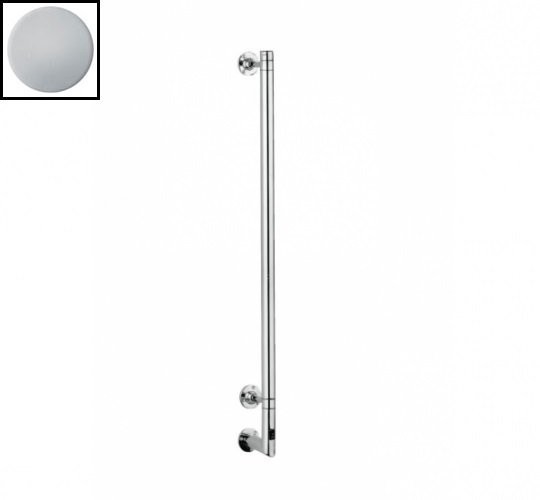 Margaroli электрический полотенцесушитель 15x90, arcobaleno, хром - 616crb-900
