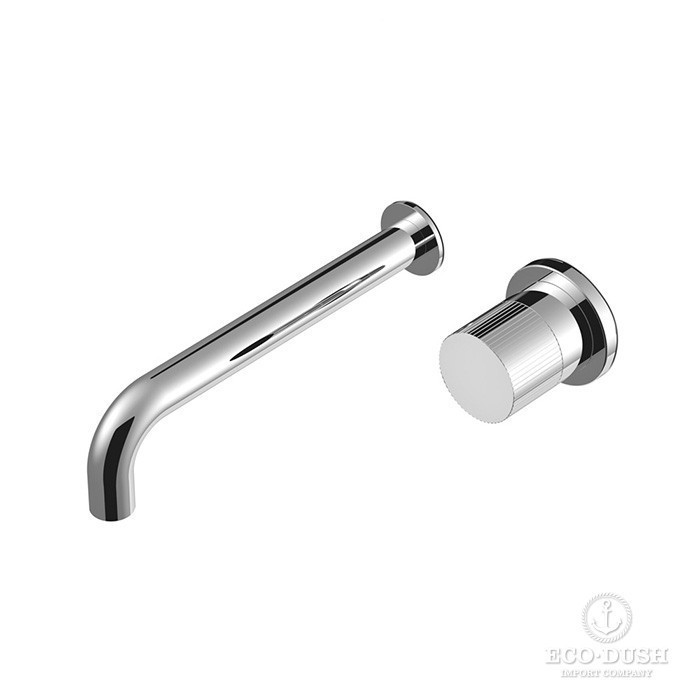 Stella смеситель для раковины, sirius, хром арт. sr01611cr00