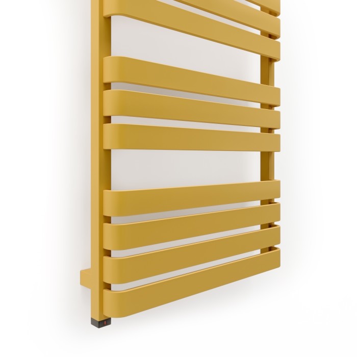 Terma эллектрический полотенцесушитель warp t one 915-600