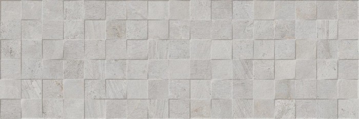Porcelanosa керамическая плитка rodano mosaico acero 33.3х100 g-271 арт. 100291975