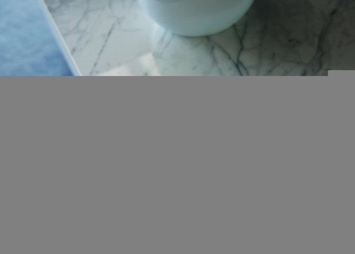 Keuco верхняя декоративныя панель для тумбы 600 мм, edition 90, арт. 39025 329000