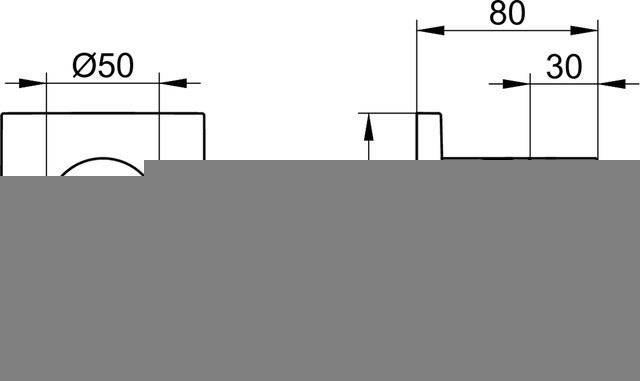 Keuco запорный вентиль с переключателем на 2 потребителя c рукояткой comfort, с выводом для шланга и держателем лейки, ixmo, черный матовый арт. 59557 371202
