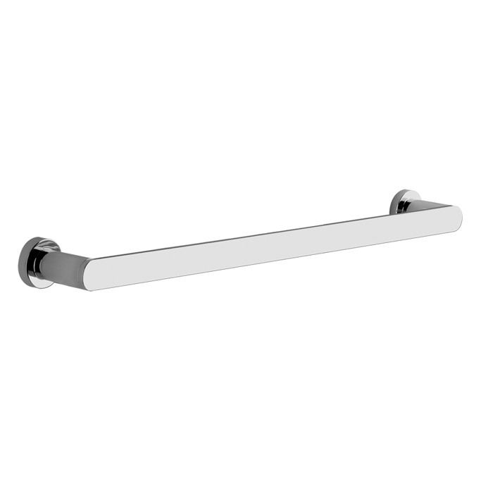 Gessi Полотенцедержатель, 45 см, Emporio accessories, 38900#031 цвет: хром