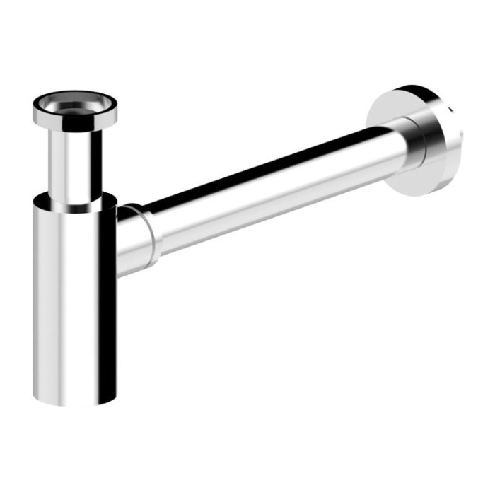 Сифон для раковины, STELLA, розовое золото арт. UN09402AU02